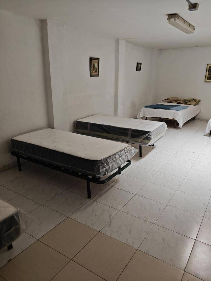 Maison d’hôte pour 10 personnes à Castellón de la Plana - 3