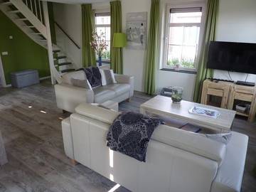 Strandhaus für 6 Personen in Breskens, Zeeuwse Kust, Bild 3