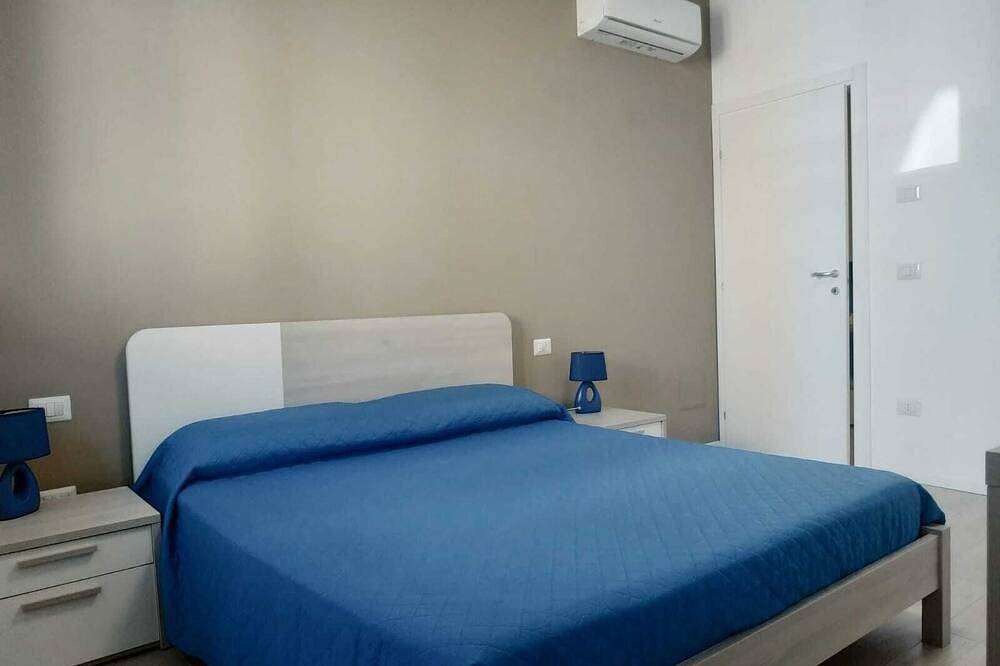 Apartamento entero, Modern apartment within walking distance of the sea and the city center. in Grottammare, Grottammare (Comune)