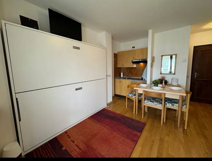 Ganze Wohnung, Maison Letì Ca-Sa Check in Aprica, Veltlin