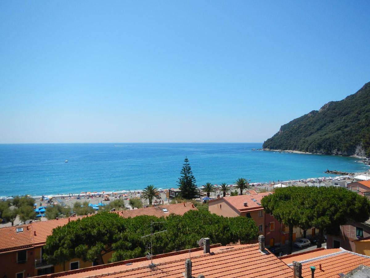 Hotel Miriam in Riva Trigoso, Sestri Levante