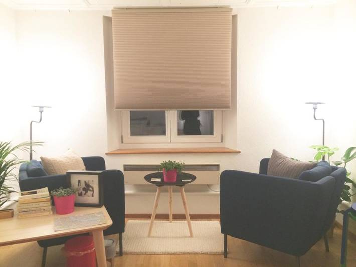 Ferienwohnung für 2 Personen, mit Ausblick - 1