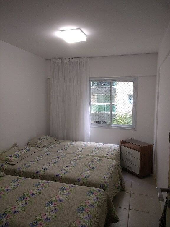 Ganze Wohnung, Lindo Apto Border Maceio Sea in Ponta Verde, Maceió