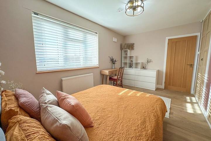 Cosy Family Home in Canterbury in Kent