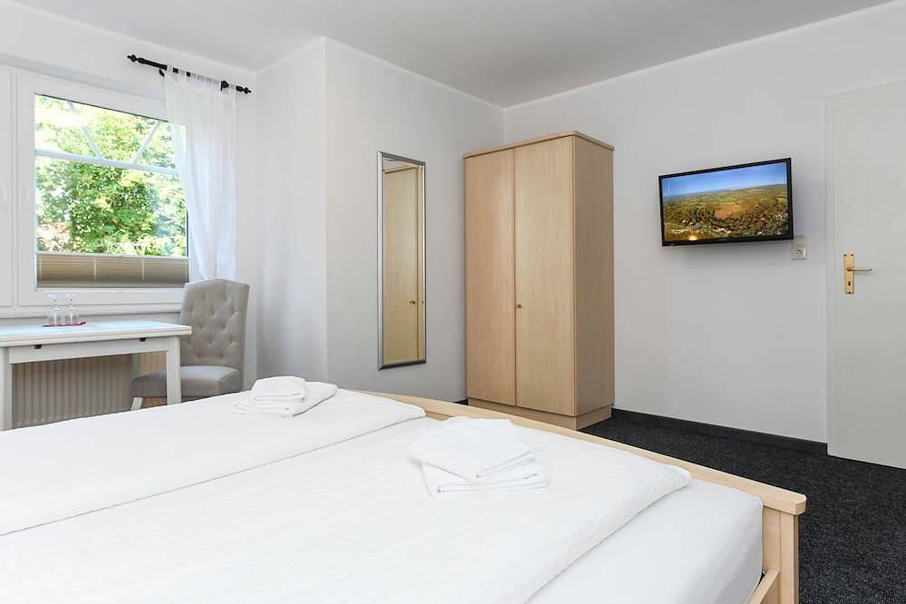 Apartment A - Huus an't Deep in Altharlingersiel in Altharlingersiel, Neuharlingersiel