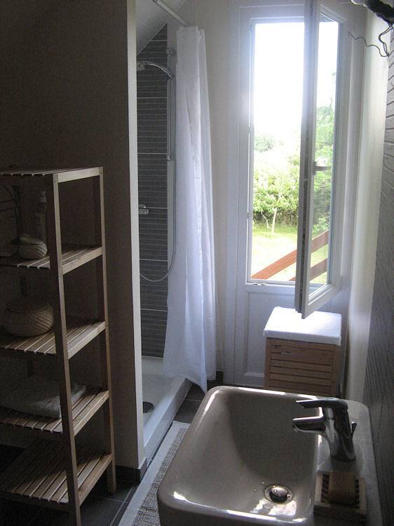 Entre Loire et Océan - Suite Merisier/Cèdre in Corcoué-sur-Logne, Région de Nantes