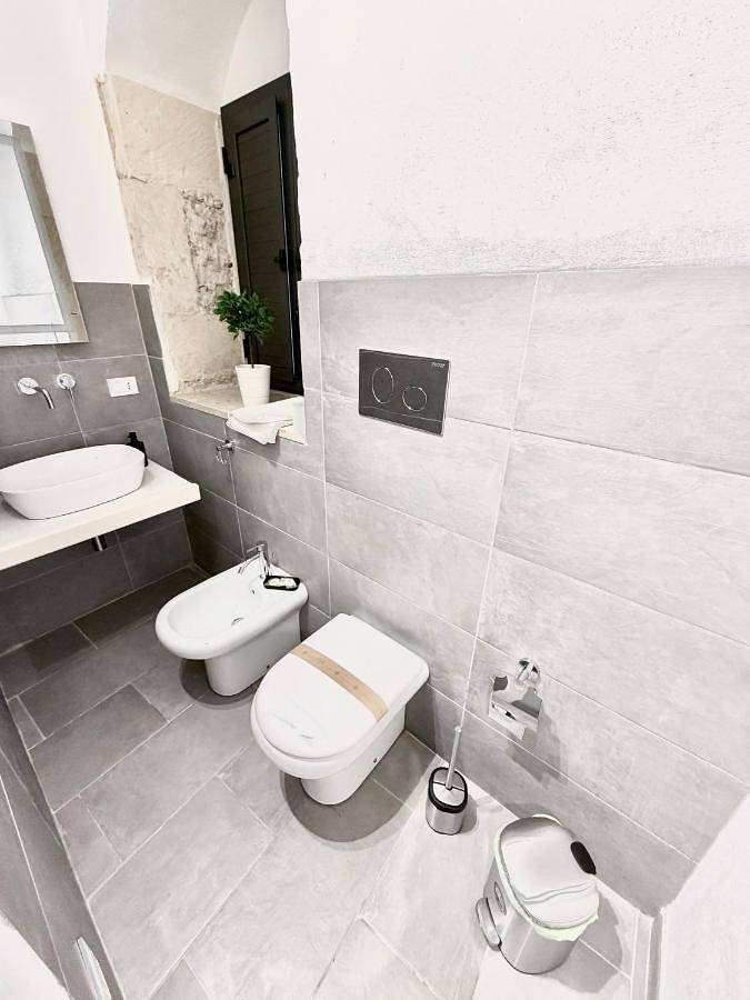 Chambre d’hôte pour 2 personnes, avec Balcon et Vue à Noto - 4