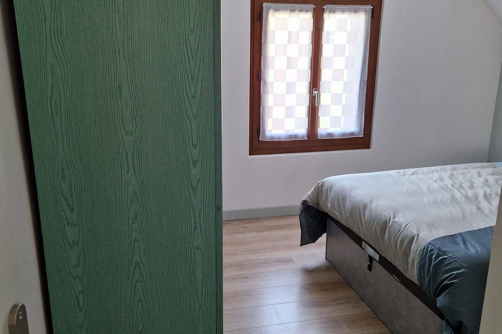 Ganze Wohnung, Appartement Sous Combe Climatisé 2 éme Étage in Publier, Thonon-les-Bains und Umgebung