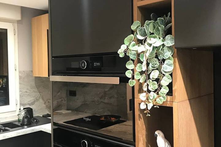 Location de vacances pour 4 personnes à Grenoble