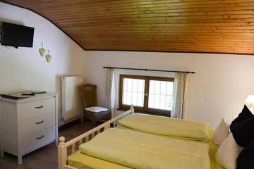 Bauernhof für 2 Personen in Fischbachau, Bayerische Alpen, Bild 4