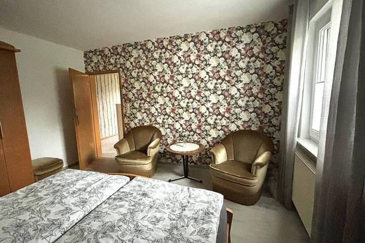 Ferienwohnung für 3 Personen, mit Terrasse in Nieheim - 3