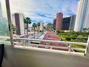 Vakantieappartement voor 5 Personen in La Cala de Finestrat, Finestrat, Afbeelding 4