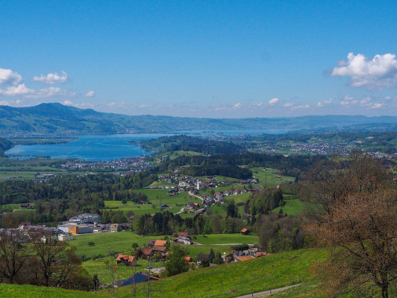 Gommiswald in Gommiswald, Kanton St. Gallen