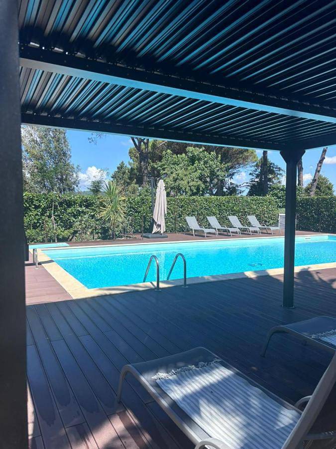 Villa in Campagnano di Roma, Lago di Bracciano