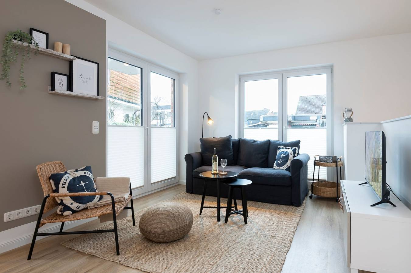 Ferienwohnung in Grömitz ab 172€ pro Nacht