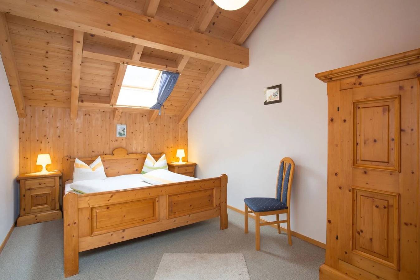 Entire apartment, Apartment 'Evi' with Mountain View, Shared Garden and Wi-Fi in Sibratsgfäll, Bregenz Forest