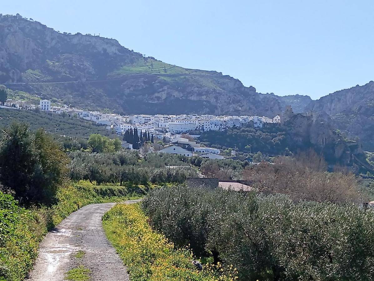 Amapola Alojamiento Rural in Zuheros, Sierras Subbéticas