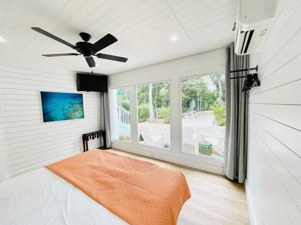 Ganze Wohnung, Hidden Gem Islamorada | 1st Floor in Upper Matecumbe Key, Islamorada