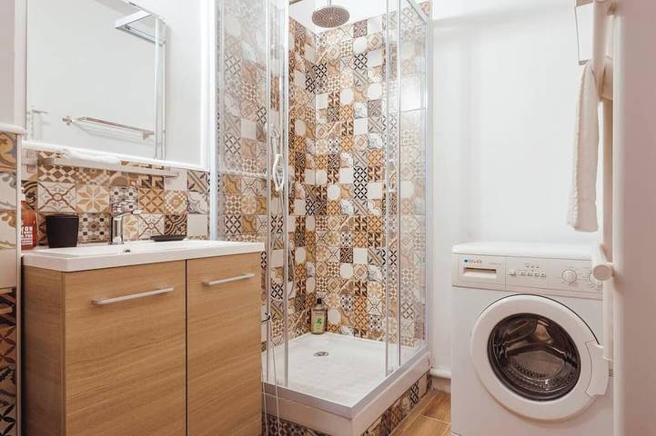 Gîte pour 4 personnes à Bourg-en-Bresse - 4