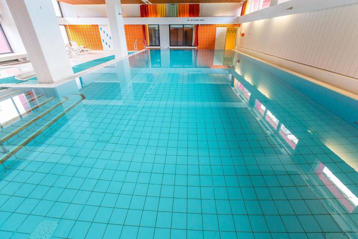 Ferienwohnung für 2 Personen, mit Balkon und Ausblick in Dahme - 3