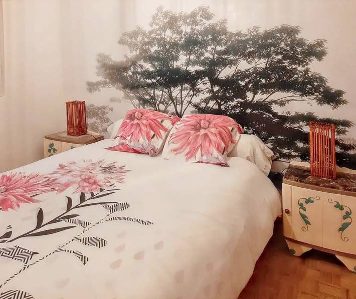 Location de vacances pour 6 personnes, avec terrasse à La Flèche - 3