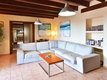 Finca in Portopetro, Santanyí für 12 