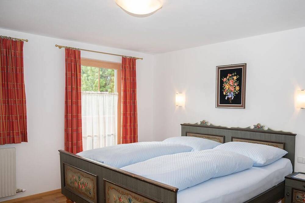 Doppelzimmer Morgensonne - Lahnhof in Hollersbach im Pinzgau, Pinzgau