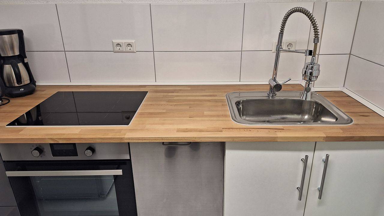 Einzelzimmer für 2 Personen (22 m²) in Gaggenau in Gaggenau, Nordschwarzwald