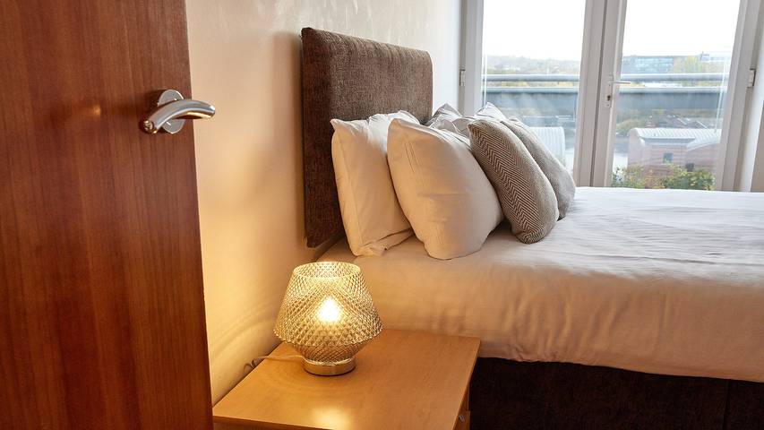 Gîte pour 2 personnes dans Newcastle upon Tyne - 3