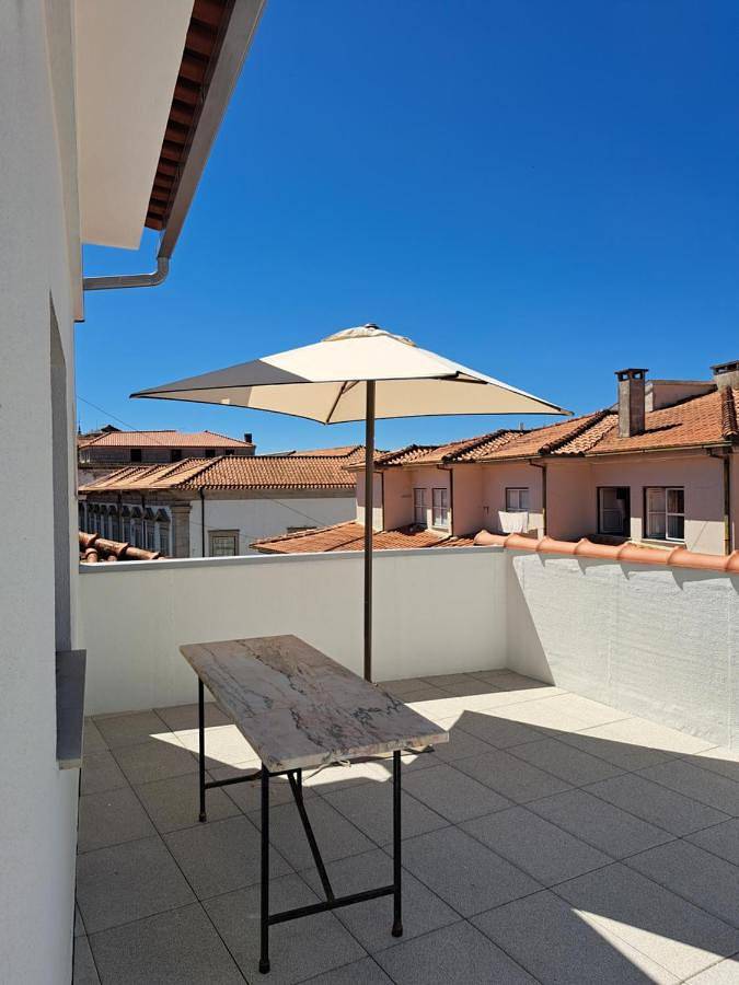 Casa rural para 4 personas en Viana do Castelo - 2