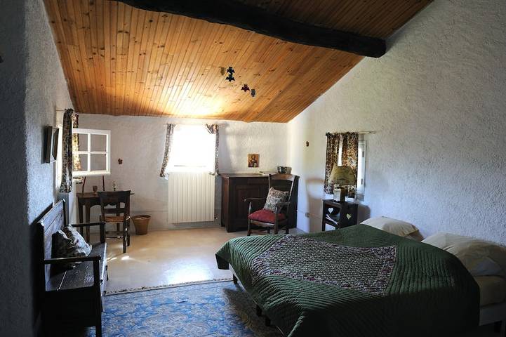 Location de vacances pour 6 personnes à Cros - 4