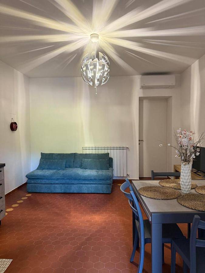 Appartement entier, One-Bedroom Apartment in Pontremoli, Parc national des Apennins toscans-émiliens