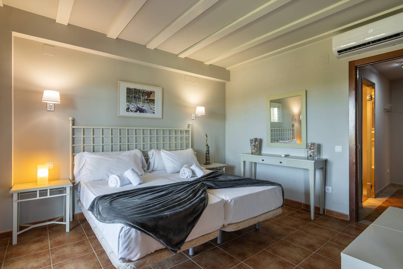 Ganze Wohnung, La Quinta Ii 11 At in Isla Canela, Ayamonte