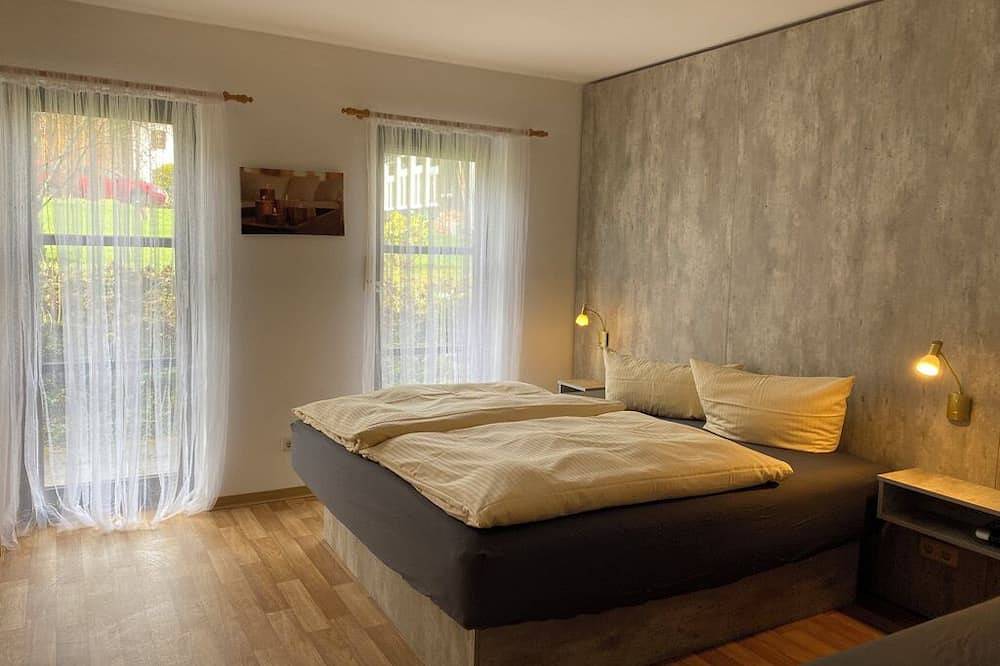 Ganze Wohnung, 54 qm Ferienwohnung am Elsterblick in Bad Elster in Bad Elster, Chemnitz und Umgebung