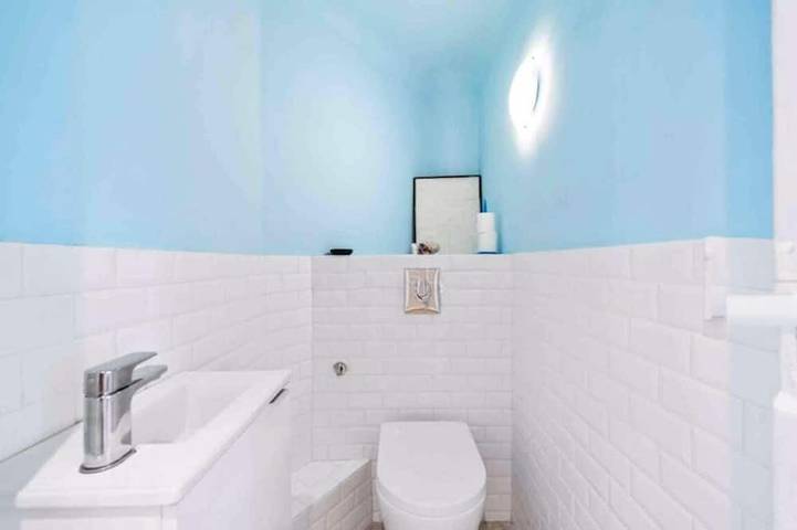 Entire apartment, Cannes à 200m de la Plage - Rue Pasteur - 3 Pièces - 6 Couchages in Cannes, Mediterranean Coast (France)