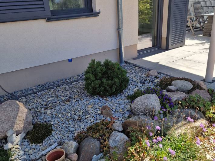Ferienwohnung für 4 Personen, mit Terrasse und Garten sowie Sauna und Seeblick in Steglitz-Zehlendorf - 3