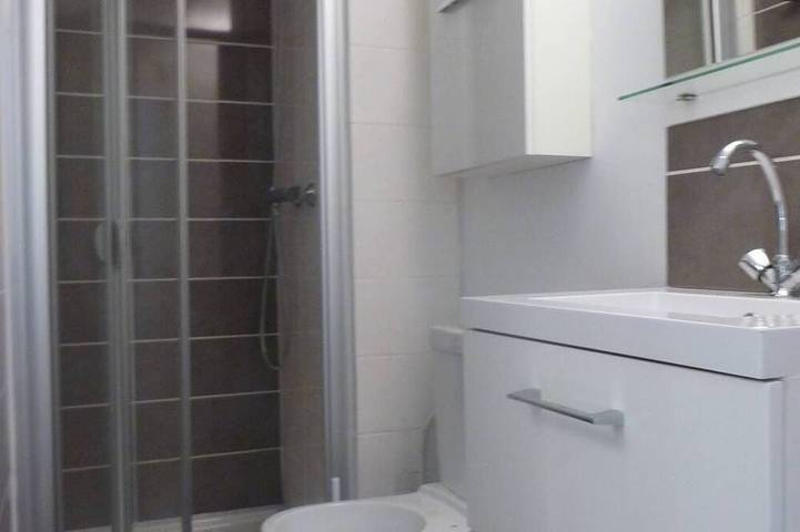 Ganze Wohnung, Cottage for 5 people in an estate with a pool and tennis court in Gassin in Gassin, Mittelmeerküste (Frankreich)