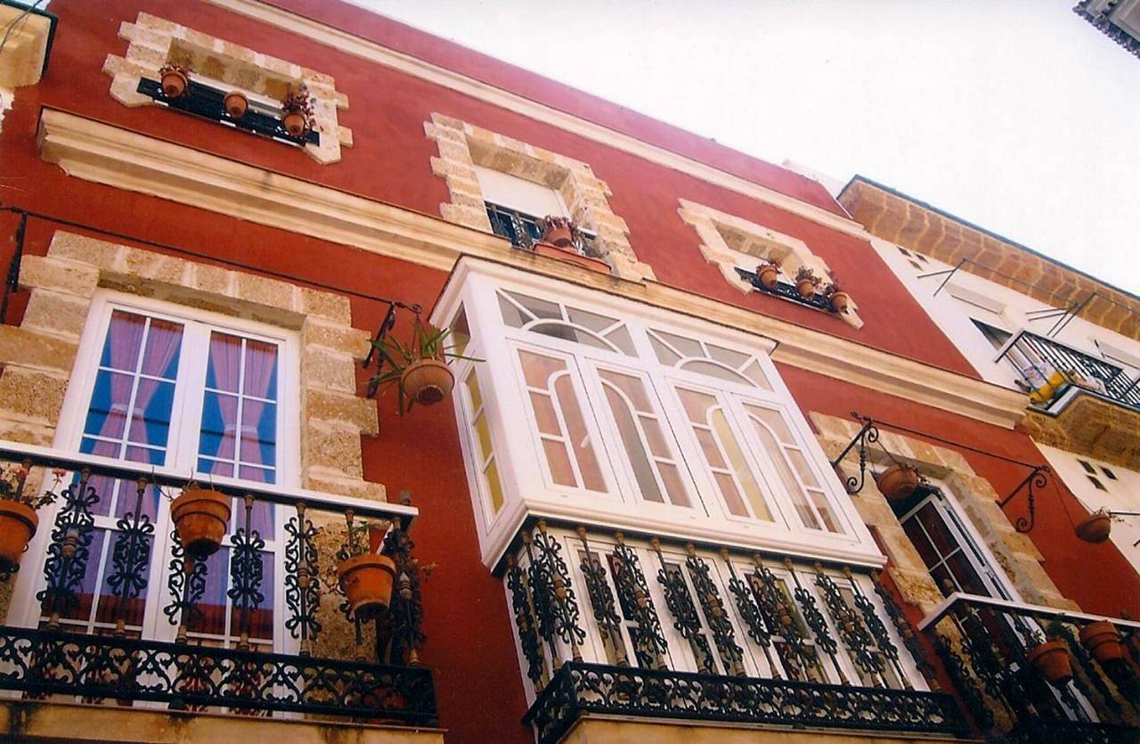 Dormir en Cádiz in La Vina, Cádiz