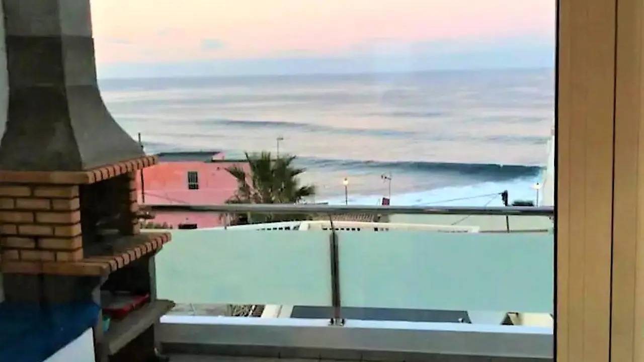 Apartamento vacacional entero, Ferienwohnung für 4 Personen (90 m²) in Bajamar in Bajamar , San Cristóbal de La Laguna