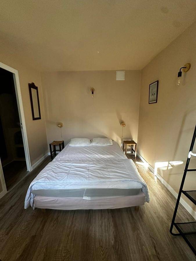 Gîte pour 2 personnes, avec vue, animaux acceptés à Aulus-les-Bains - 2