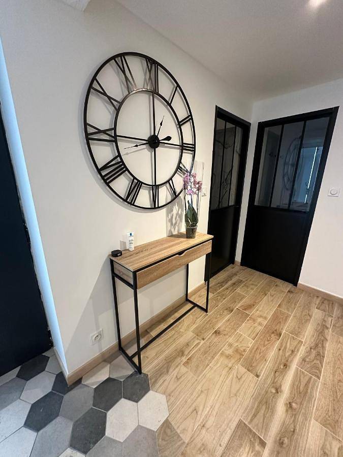 Location de vacances pour 6 personnes, avec jardin, adapté aux familles à Saint-Georges-sur-Baulche - 3