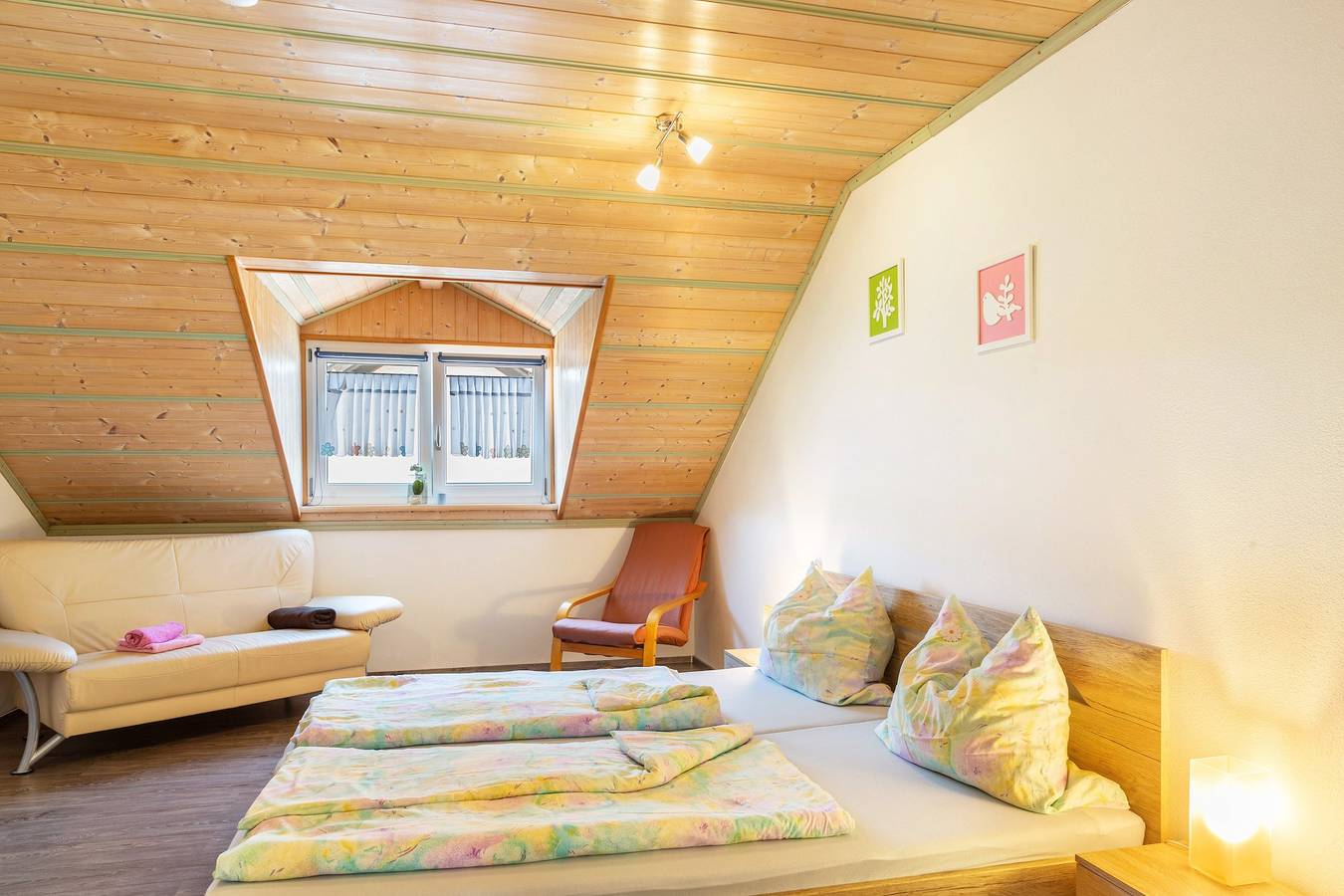 Vakantiewoning voor 4 personen (65 m²) in Breitenberg, foto 6