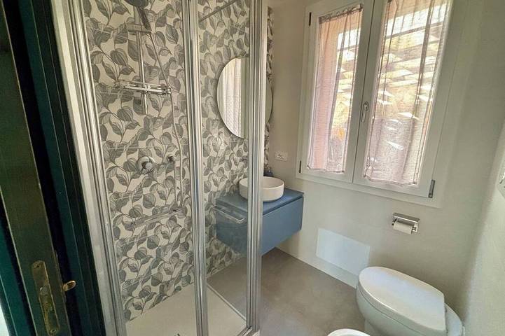 Villetta con piscina privata ad uso esclusivo in Chia, Domus De Maria