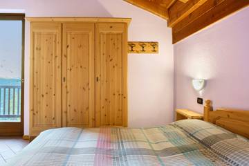 Agriturismo per 2 Persone in Cavizzana, Dolomiti di Brenta, Foto 1