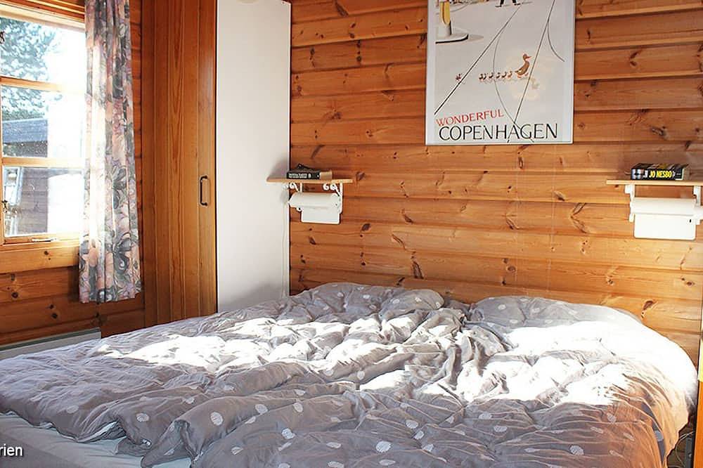 Schönes Ferienhaus auf Riesigem Grundstück für 5 Personen in Rødby, Swedish Baltic Sea