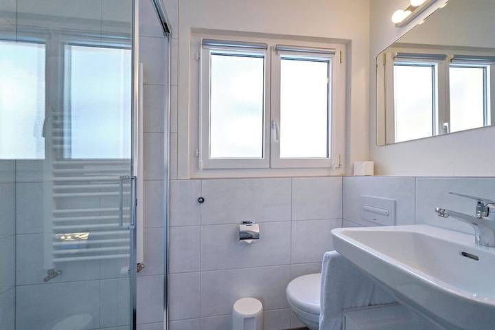 Ganze Wohnung, Paradies 210 Appartement/Fewo,  , 2-Bettwohnung 2-Bettwohnung in Arosa, Plessur Alpen