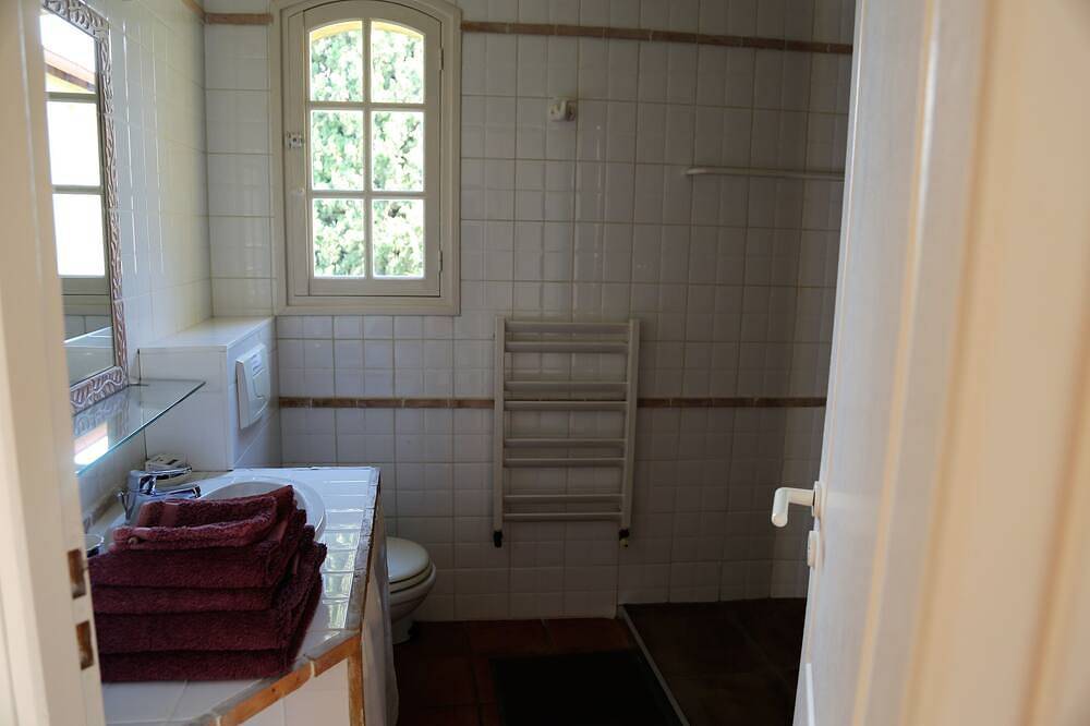 Chambre d’hôtes / Bed & breakfastchambre d’hôtes / Bed & breakfast in Nice, Région de Nice