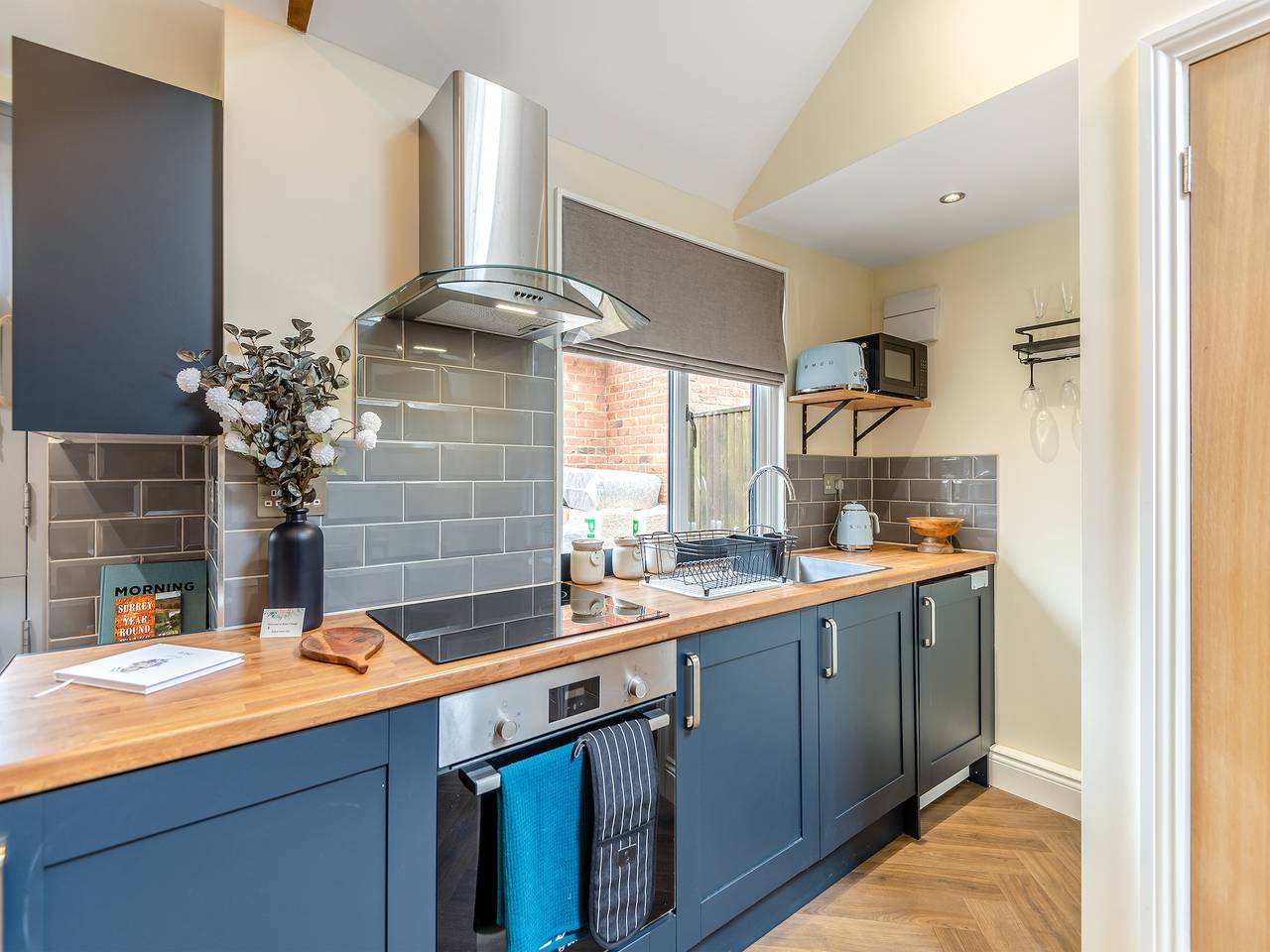 Rose Cottage - Uk49048 in Surrey