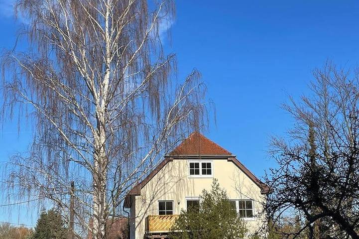 Ferienwohnung für 4 Personen, mit Terrasse - 1