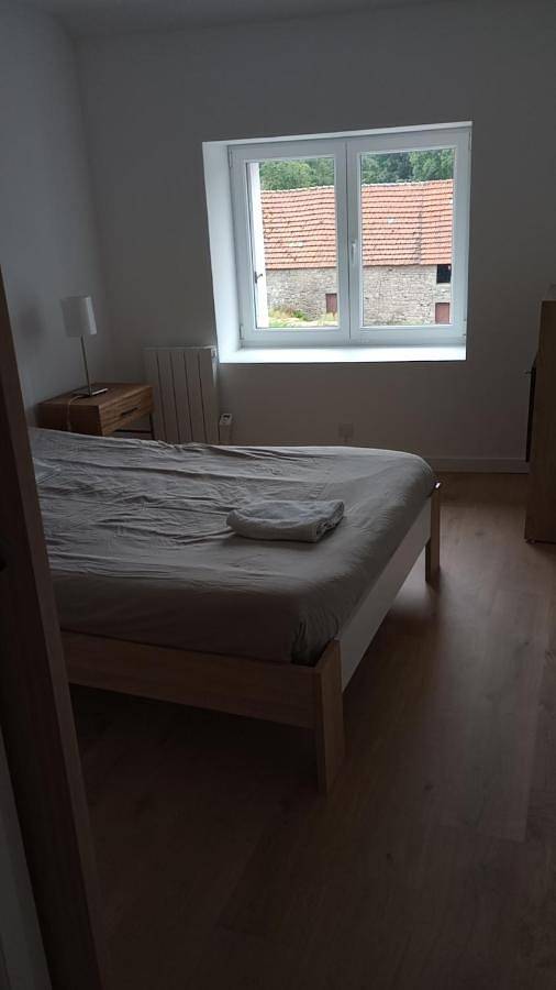 Location de vacances pour 6 personnes, animaux acceptés dans Gonneville - 2